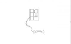 Landline 8